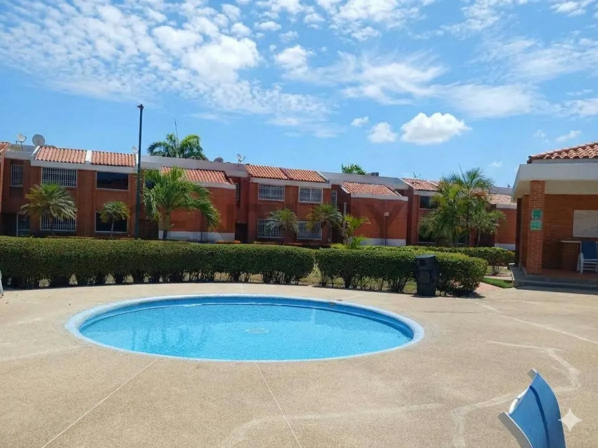 Venta de hermoso Town House, Puerto Encantado, Higuerote - 23