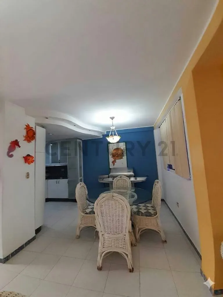Venta de hermoso Town House, Puerto Encantado, Higuerote - 5