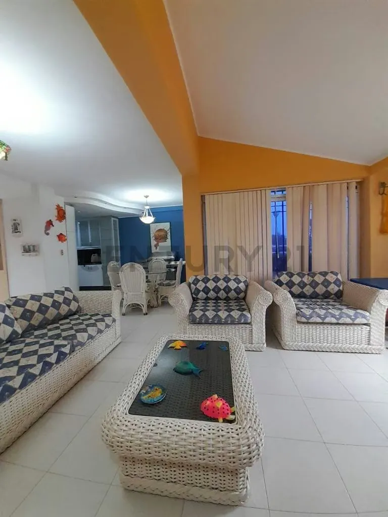 Venta de hermoso Town House, Puerto Encantado, Higuerote - 6