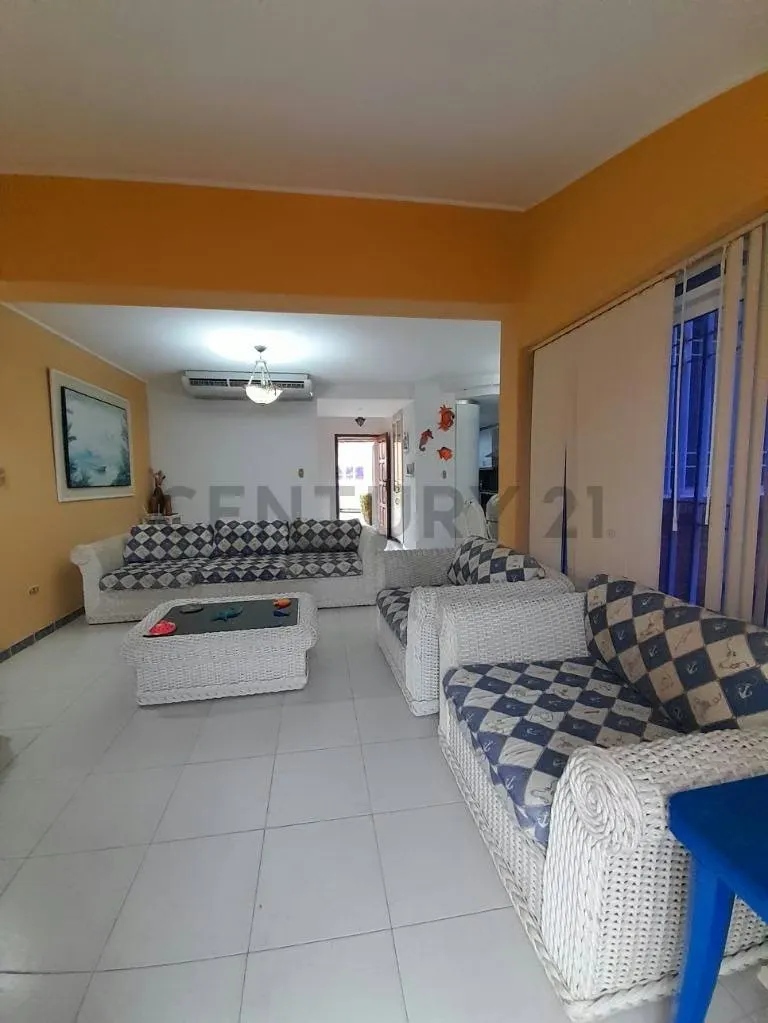 Venta de hermoso Town House, Puerto Encantado, Higuerote - 7