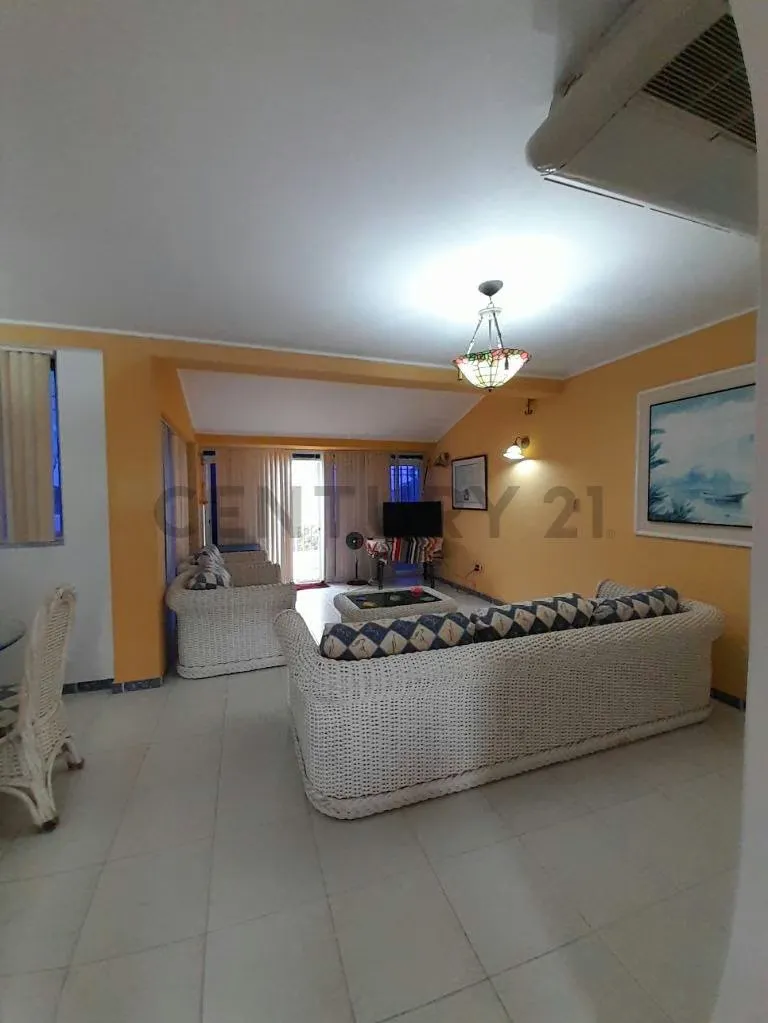 Venta de hermoso Town House, Puerto Encantado, Higuerote - 8