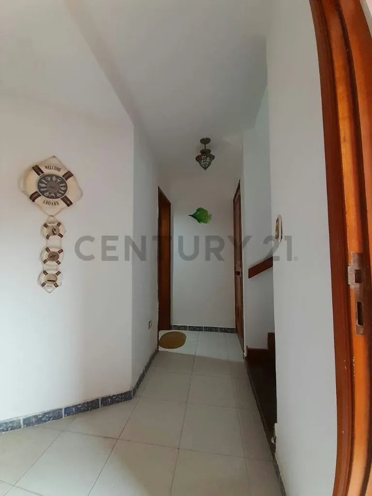 Venta de hermoso Town House, Puerto Encantado, Higuerote - 10