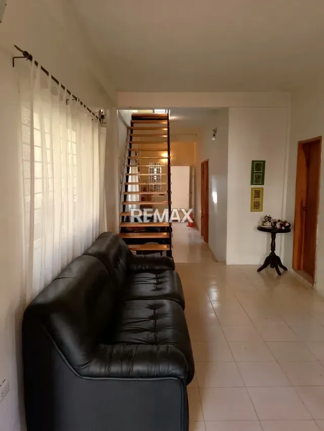 Casa - Quinta en venta en El Trapiche, calle el Rosal parroquia Mendoza Fria - 3