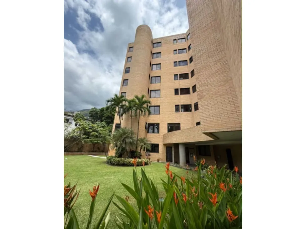 Vendo apartamento 230m2 La Castellana 4561