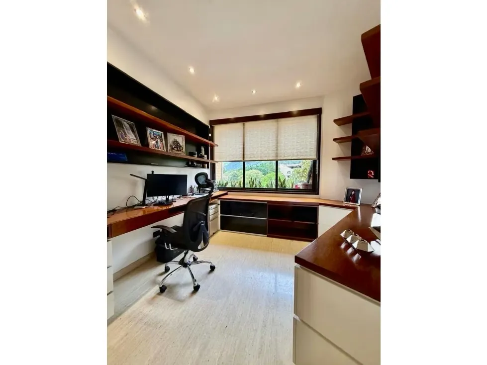 Vendo apartamento 230m2 La Castellana 4561 - 11