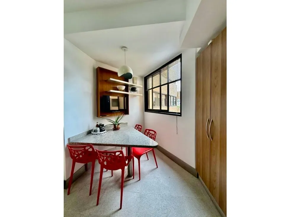 Vendo apartamento 230m2 La Castellana 4561 - 14