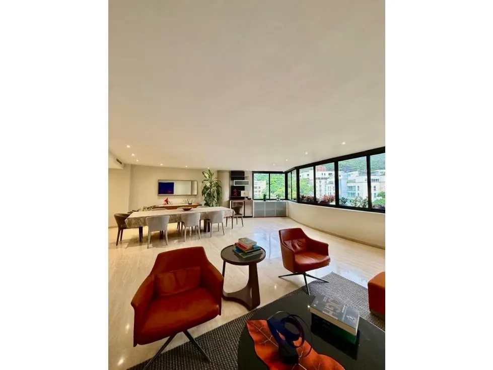 Vendo apartamento 230m2 La Castellana 4561 - 15