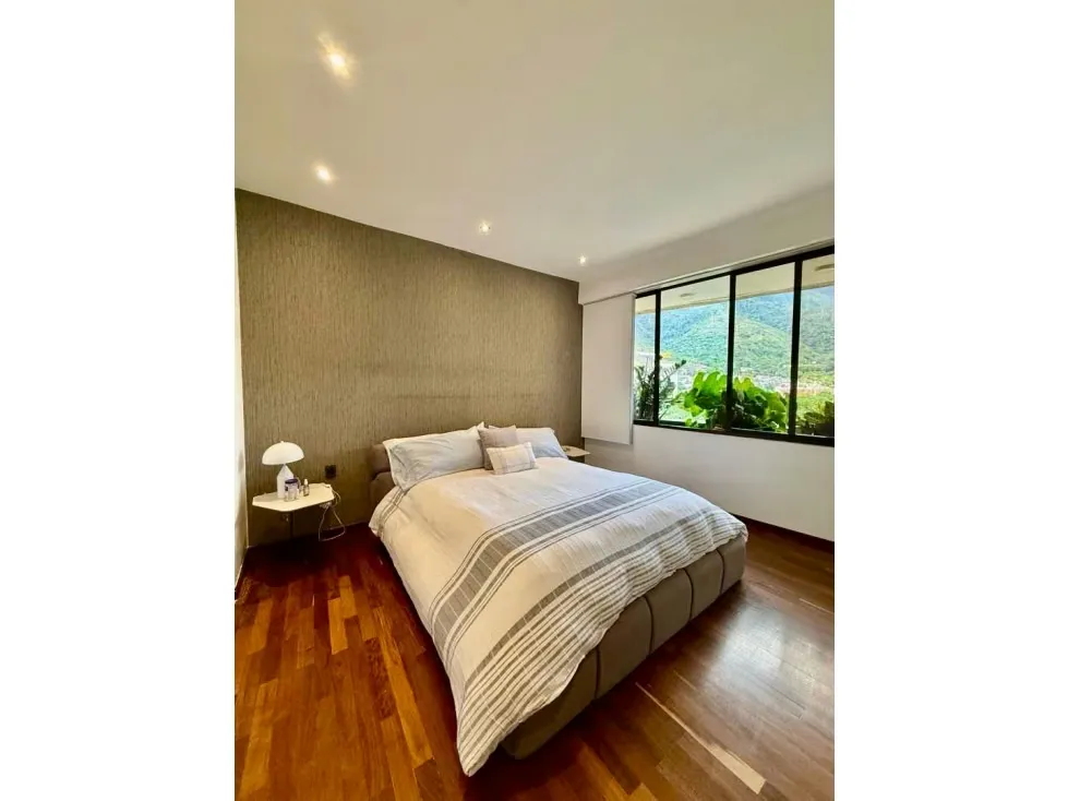 Vendo apartamento 230m2 La Castellana 4561 - 7