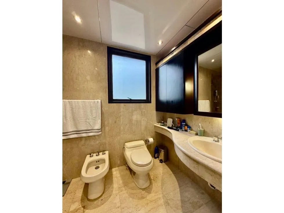 Vendo apartamento 230m2 La Castellana 4561 - 8