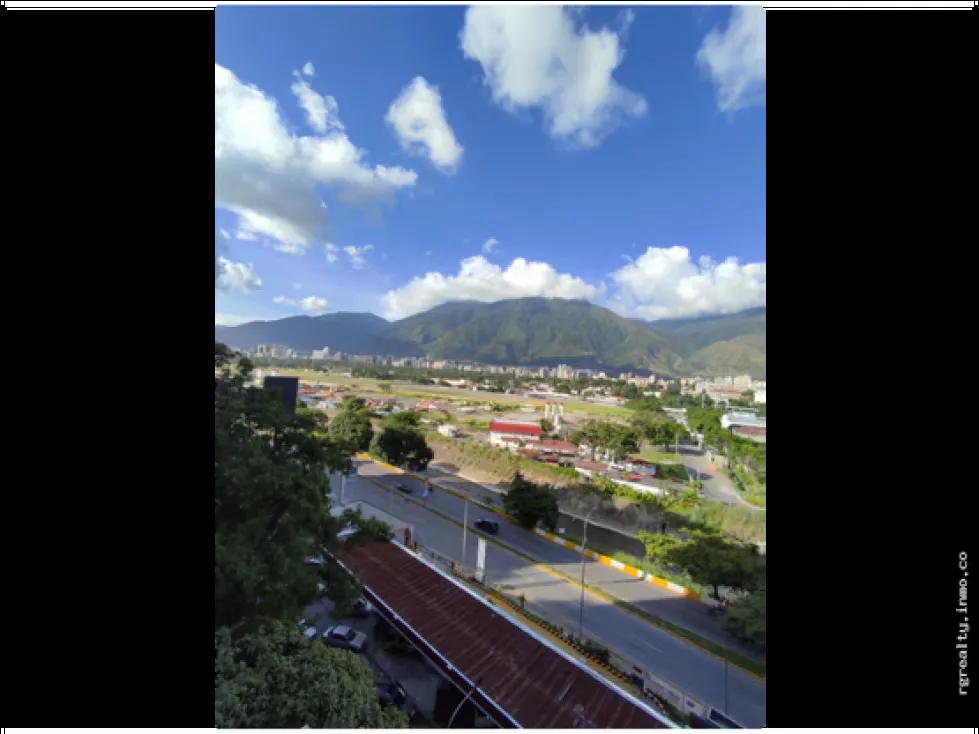 Se vende apto 172m2 - 3h+1s+3b+2p+1m - Caurimare - RG - 2