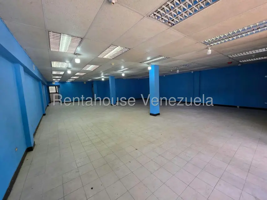 Local Comercial en Alquiler en El Junquito, Distrito Metropolitano - 4