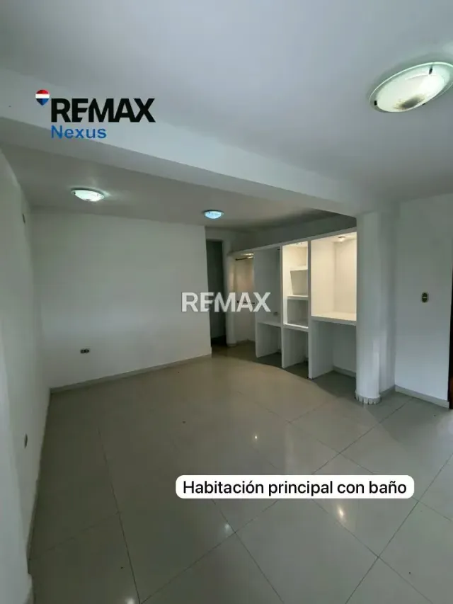 Anexo tipo apartamento en alquiler - 2