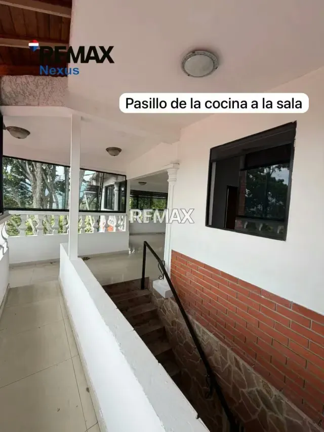 Anexo tipo apartamento en alquiler - 5