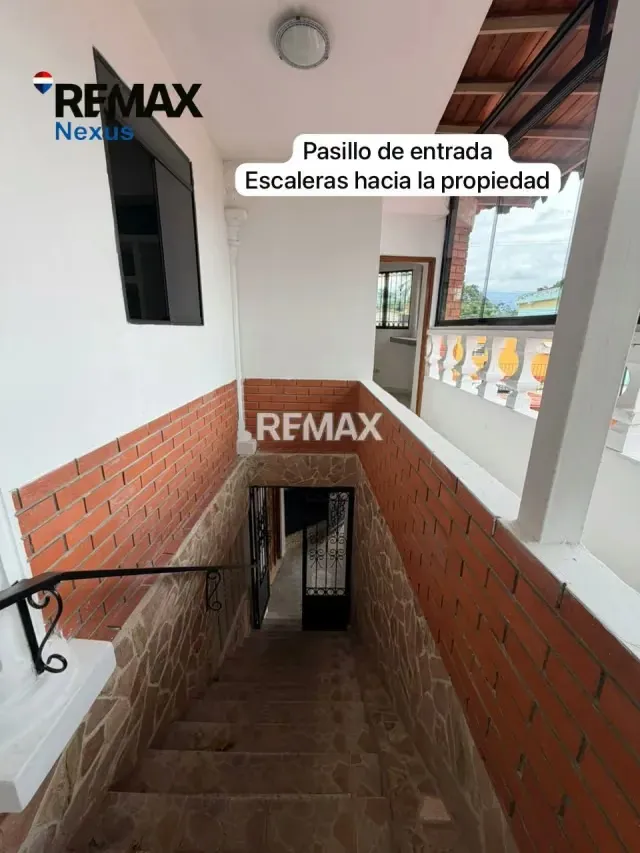 Anexo tipo apartamento en alquiler - 6