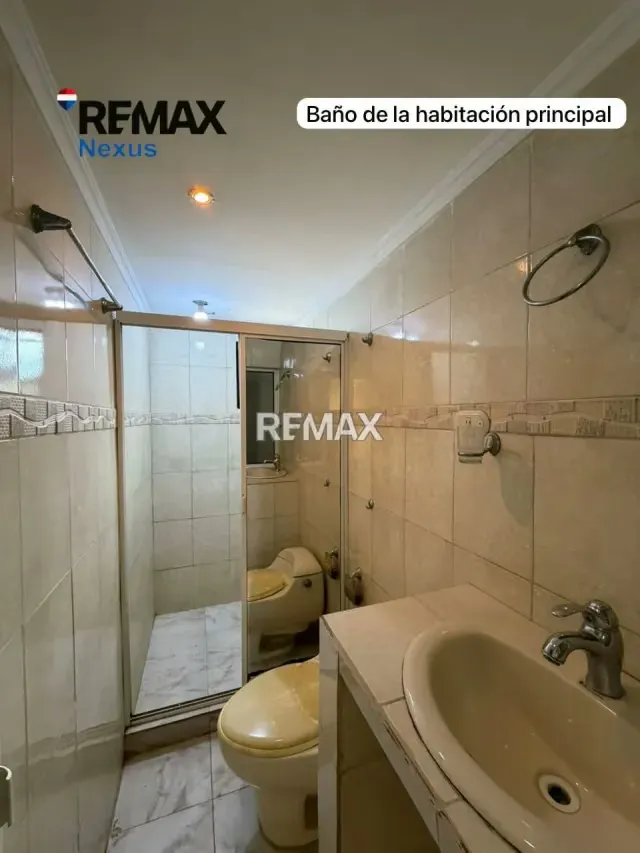 Anexo tipo apartamento en alquiler - 7