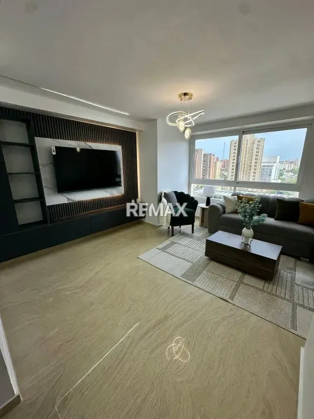 Apartamento en Alquiler, Villa Paraiso III - 3