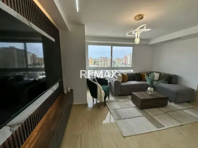 Apartamento en Alquiler, Villa Paraiso III - 4