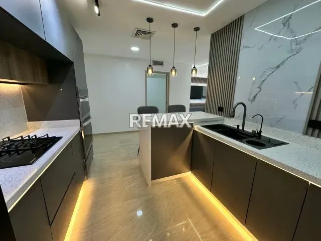 Apartamento en Alquiler, Villa Paraiso III - 5