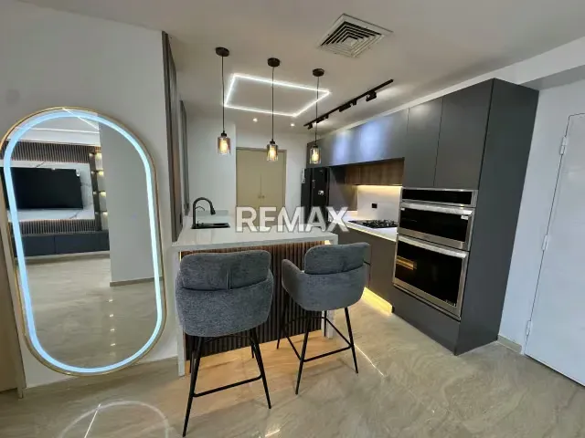 Apartamento en Alquiler, Villa Paraiso III - 7
