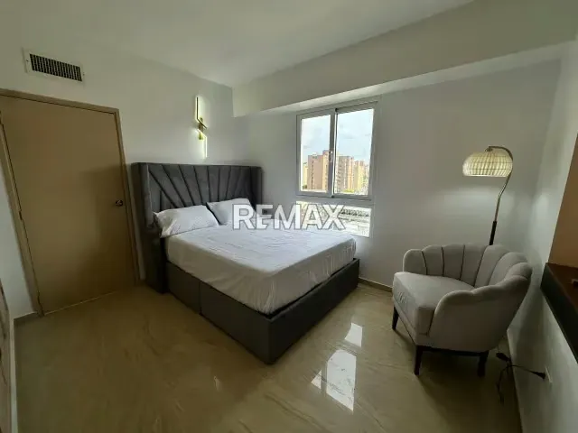Apartamento en Alquiler, Villa Paraiso III - 8