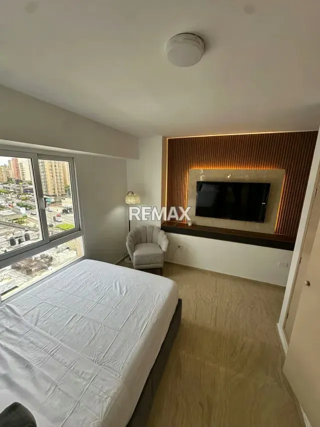 Apartamento en Alquiler, Villa Paraiso III - 9