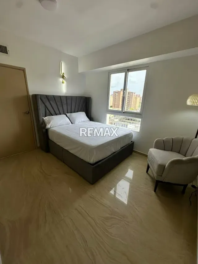 Apartamento en Alquiler, Villa Paraiso III - 10