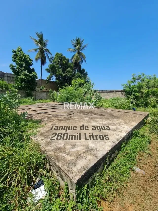 EN VENTA AMPLIO TERRENO EN EL TIRANO - 6