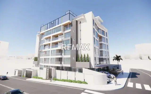 Apartamento P2-E Los Agustinos