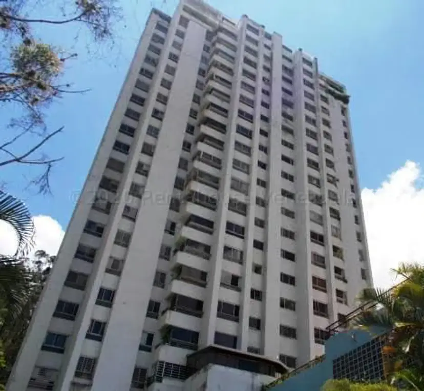 Apartamento (1 Nivel) en Venta en Manzanares, Distrito Metropolitano