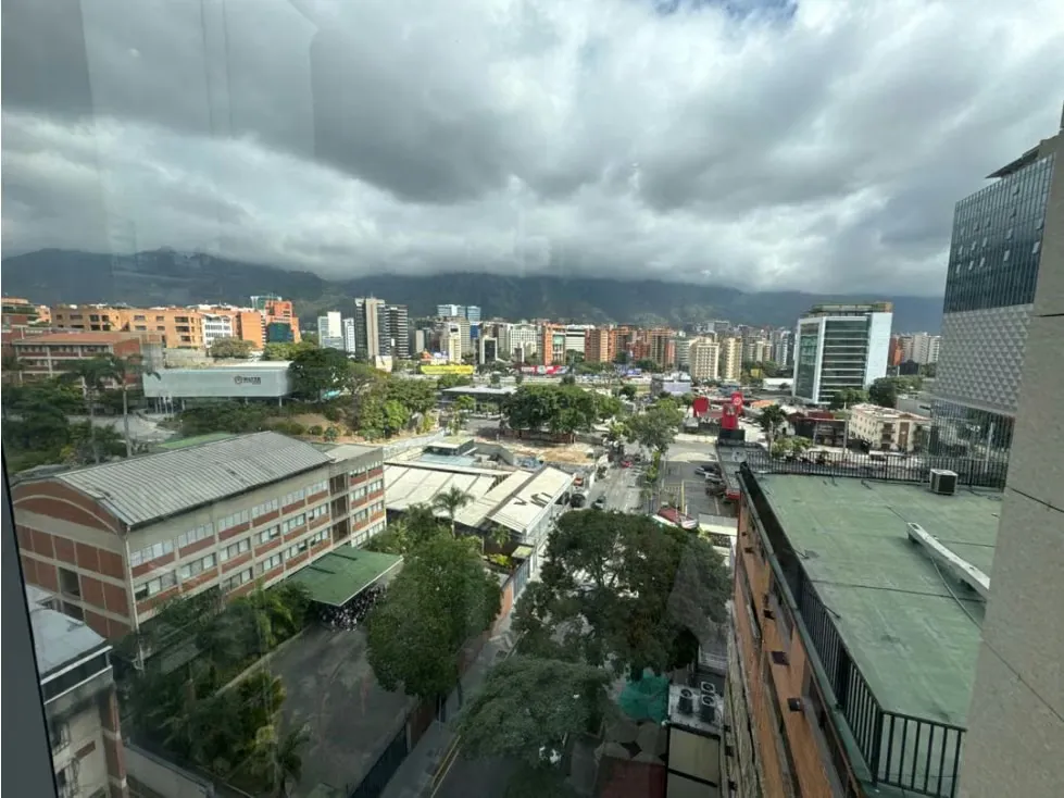 Vendo apto 119m2 2H/2B/2P LAS MERCEDES