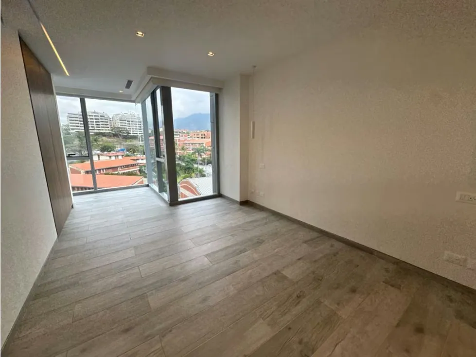 Vendo apto 119m2 2H/2B/2P LAS MERCEDES - 11