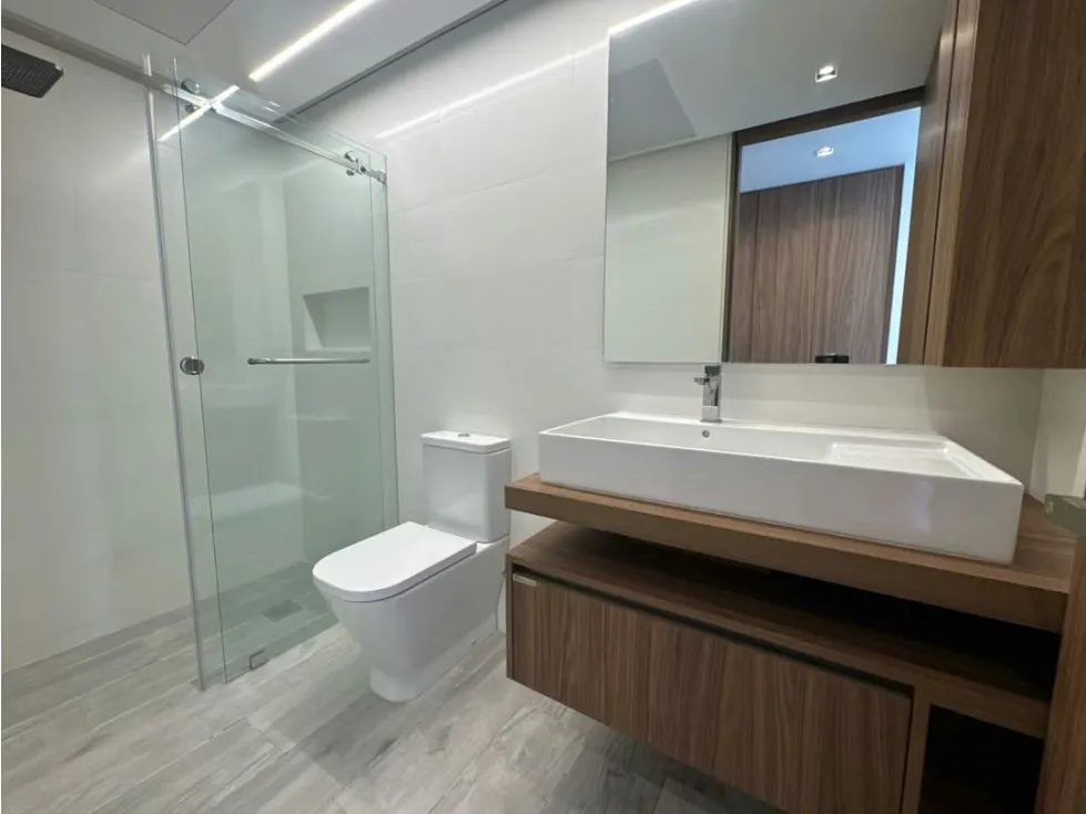 Vendo apto 119m2 2H/2B/2P LAS MERCEDES - 12