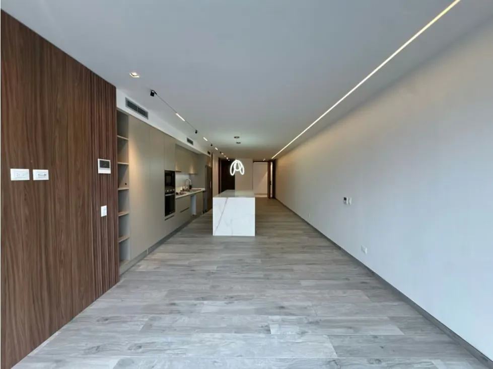 Vendo apto 119m2 2H/2B/2P LAS MERCEDES - 8