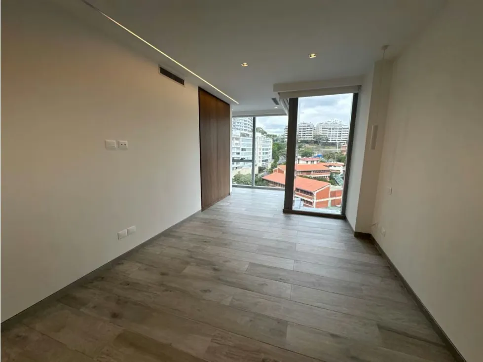 Vendo apto 119m2 2H/2B/2P LAS MERCEDES - 10