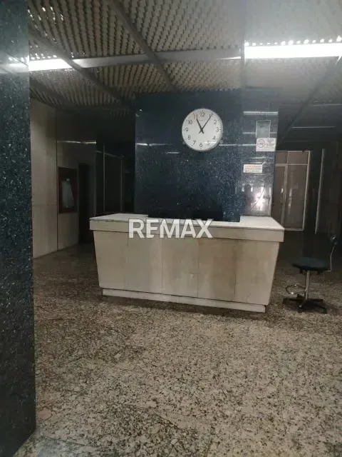 AMPLIA OFICINA EN EL CENTRO DE CARACAS 208 M2 - 12