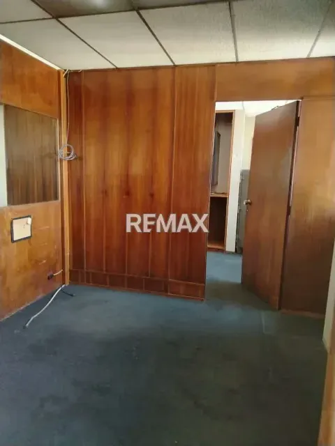 AMPLIA OFICINA EN EL CENTRO DE CARACAS 208 M2 - 10