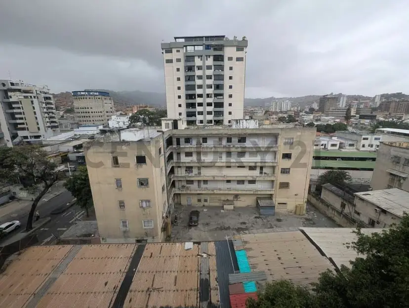 Pent House de 162mts2 en venta Av Roosvelt