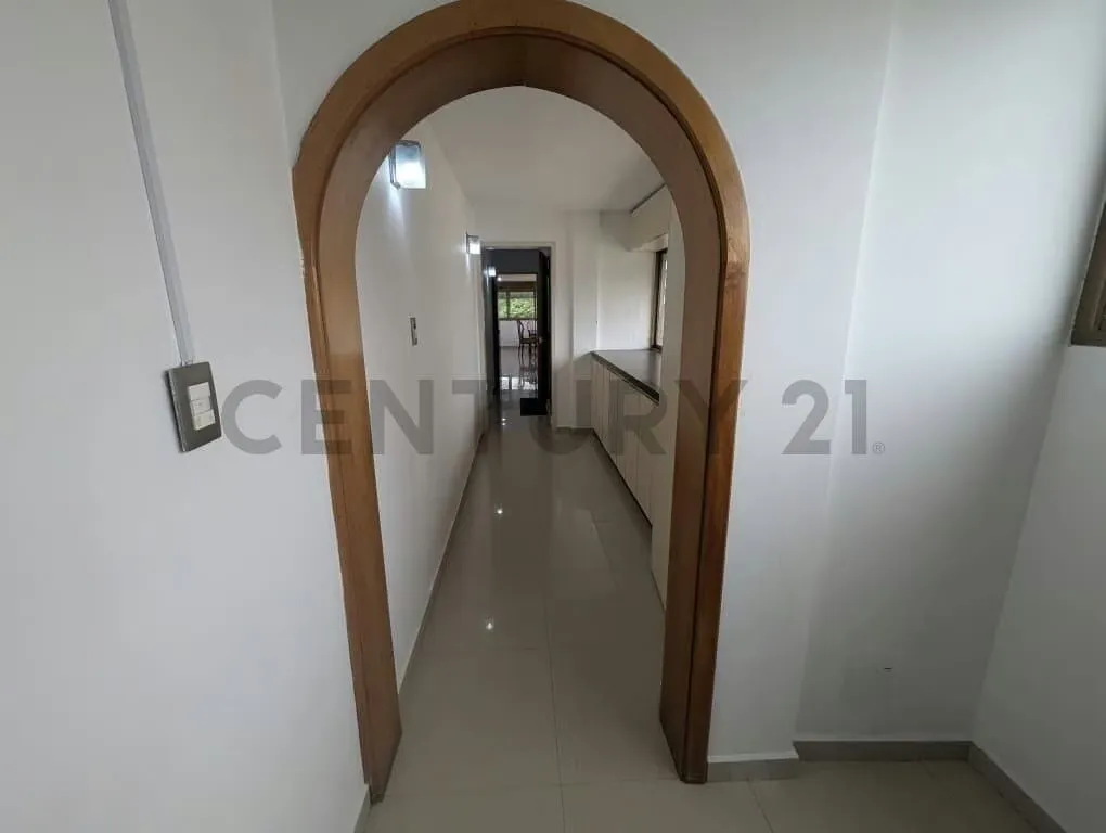 Pent House de 162mts2 en venta Av Roosvelt - 13