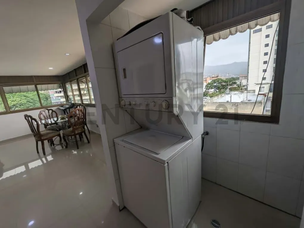 Pent House de 162mts2 en venta Av Roosvelt - 15