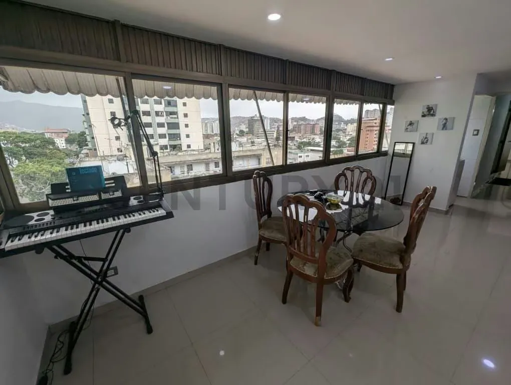 Pent House de 162mts2 en venta Av Roosvelt - 16