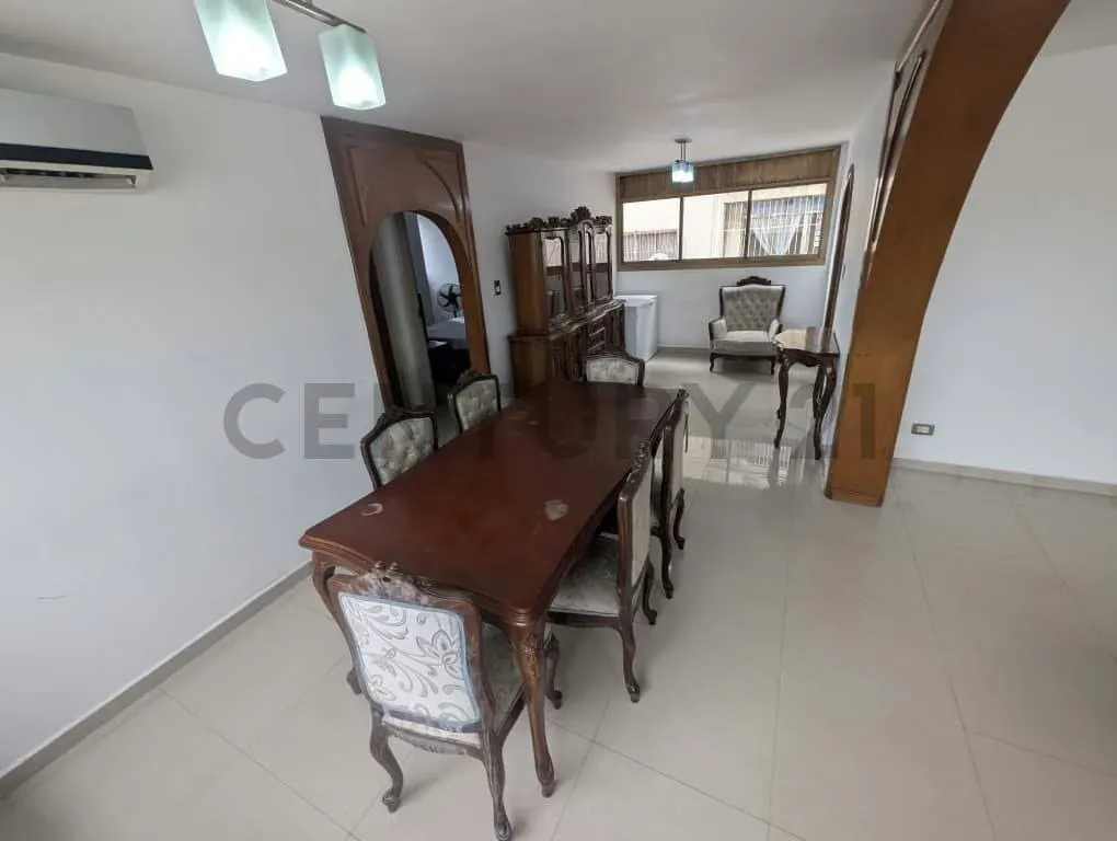 Pent House de 162mts2 en venta Av Roosvelt - 2
