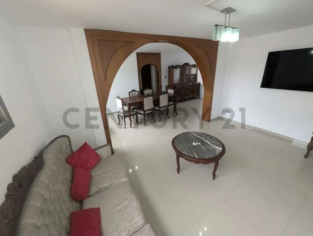 Pent House de 162mts2 en venta Av Roosvelt - 3