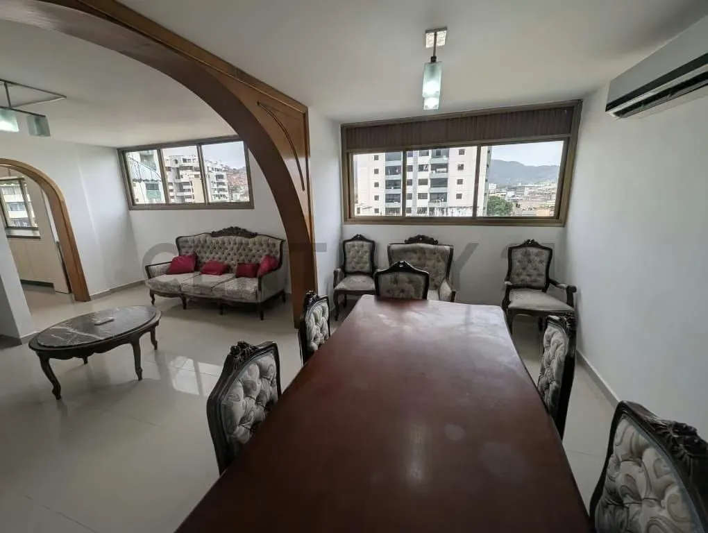 Pent House de 162mts2 en venta Av Roosvelt - 4