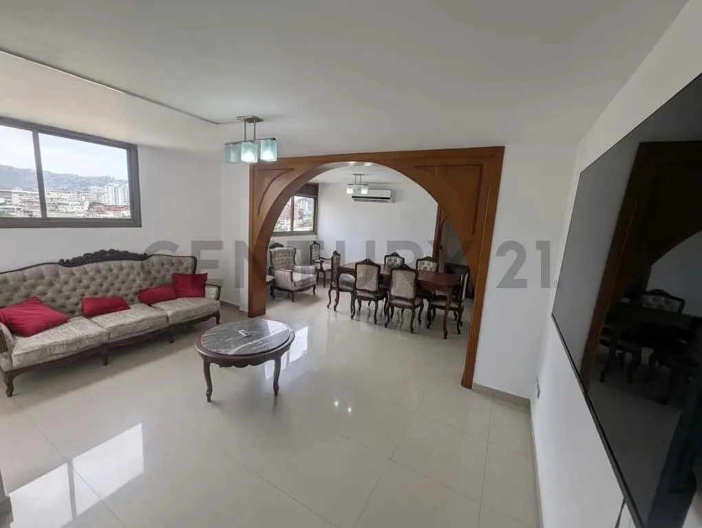 Pent House de 162mts2 en venta Av Roosvelt - 5