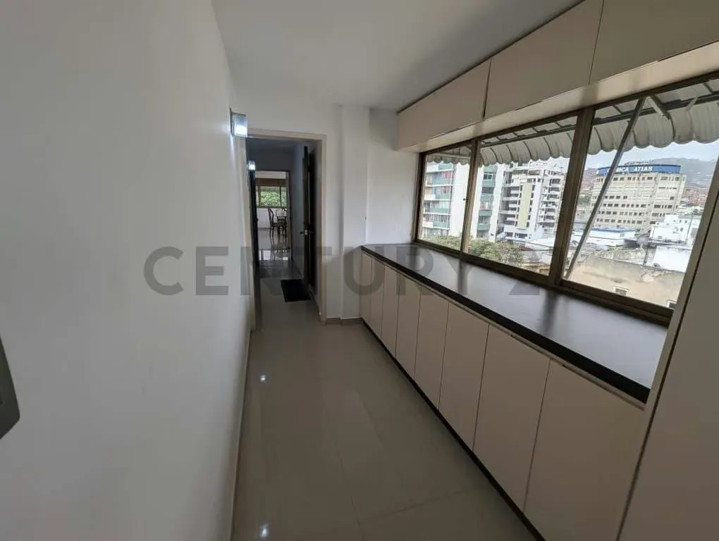 Pent House de 162mts2 en venta Av Roosvelt - 6