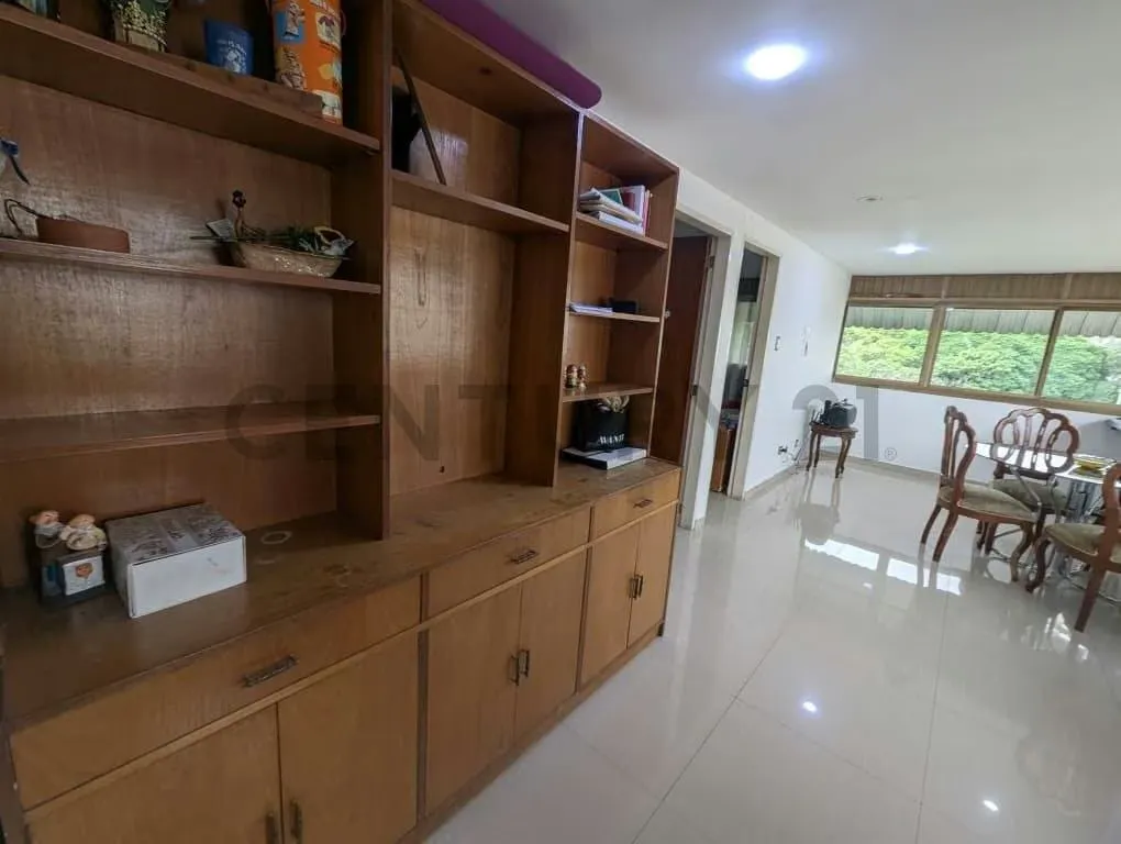 Pent House de 162mts2 en venta Av Roosvelt - 7