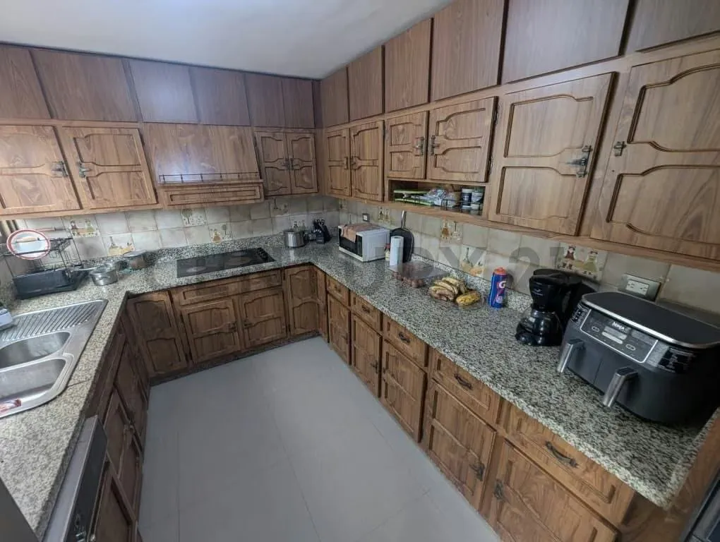Pent House de 162mts2 en venta Av Roosvelt - 9