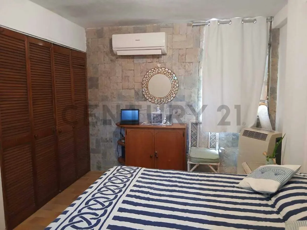 VENTA APARTAMENTO RESIDENCIAS EL DANDY EN COSTA AZUL, PORLAMAR MARIÑO - 11