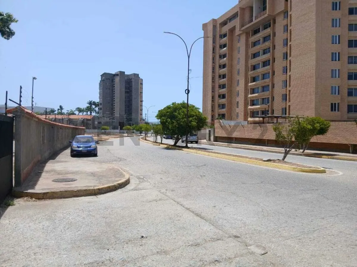 VENTA APARTAMENTO RESIDENCIAS EL DANDY EN COSTA AZUL, PORLAMAR MARIÑO - 15