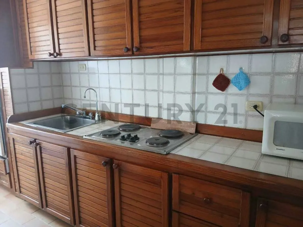 VENTA APARTAMENTO RESIDENCIAS EL DANDY EN COSTA AZUL, PORLAMAR MARIÑO - 4